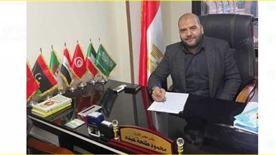 عضو غرفة صناعة الدواء: احتياجات المريض ودواءه على رأس اهتماماتنا 