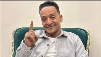 بالصور .. مصرع الفنان النوبي محمد فوزي في حادث تصادم
