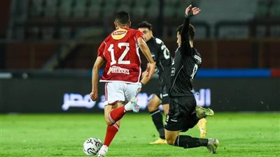 شبانة: شباب الأهلي تألقوا أمام زد.. وكهربا الأكثر تأثيرًا 