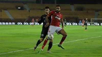 خبير تحكيمي: ركلة جزاء زد أمام الأهلي غير صحيحة