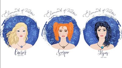 حظك اليوم الاثنين |توقعات الأبراج المائية.. فترة مهنية ممتازة للعقرب 