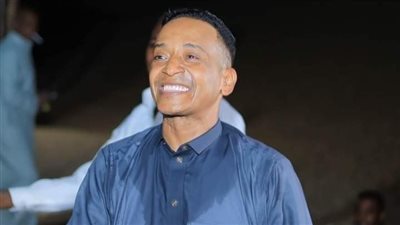 الحزن يجتاح منصات التواصل الاجتماعي بعد وفاة نجم النوبة | صور