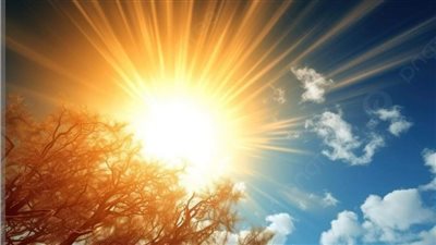 طقس الفيوم.. شديد الحرارة رطب نهارًا والعظمى 37 درجة