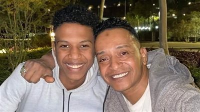 «العين فلقت الحجر» .. حادث الفنان محمد فوزي لم يكن الأول