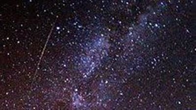 شهب البرشاويات تُزين سماء مصر.. الليلة