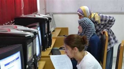 تنسيق الجامعات 2024| تغيير في نتيجة الثانوية العامة