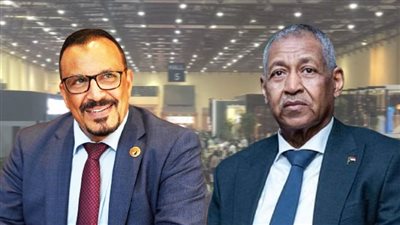 16 أغسطس.. البستاني والسفير السوداني يفتتحان المعرض العقاري المصري السوداني