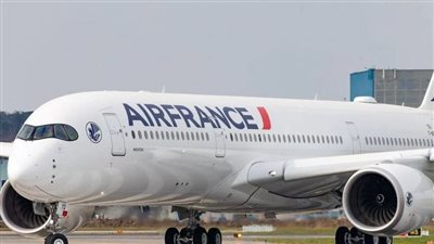 شركتا إير فرانس وترانسافيا تتوقعان استئناف الرحلات إلى بيروت الخميس
