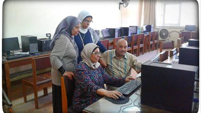 جامعة الإسكندرية تخصص 8 معامل لتنسيق المرحلة الأولى لطلاب الثانوية العامة