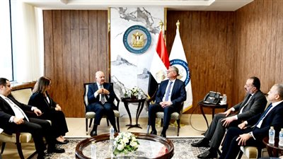 وزير البترول لـ«النواب»: هدفنا تأمين موارد الطاقة وزيادة الإنتاج لتقليل فاتورة الاستيراد 