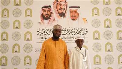  تعرف على الشبل حديث الإسلام الذي قدم من قرى 