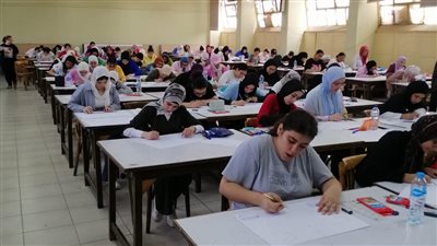 تنسيق الجامعات 2024| 107 آلاف طالب وطالبة سجلوا في اختبارات القدرات 