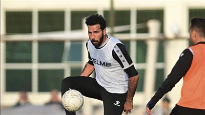 سارى يقرر مشاركة المهدى سليمان من جديد 