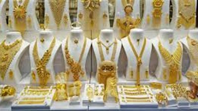 ارتفاع جديد بأسعار الذهب في مصر وعيار 24 يسجل 3966 جنيها