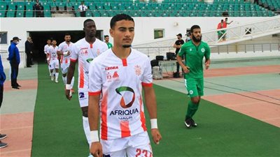 وكيل الشماخ يكشف سر فشل انتقاله للأهلي