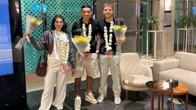 إيكي فيرنانديز يصل السعودية للإنضمام إلى القادسية 