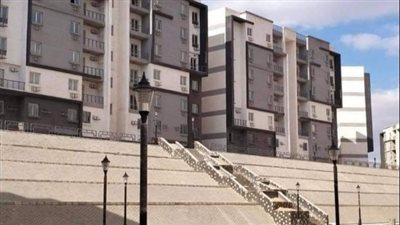 استغاثة إلى وزير الإسكان