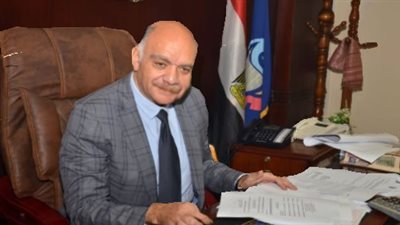  تجارية البحيرة: تدريب 63 مصدر ومستورد على مزاولة المهنة