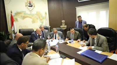 مجلس المحامين يستكمل مناقصة توريد ماكينات ومستلزمات الطباعة والكارنيهات لعام 2025