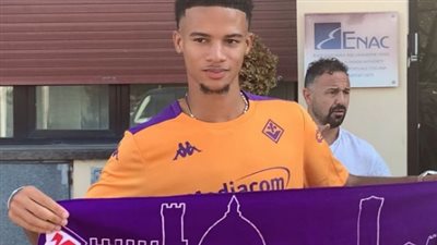 خطوة أخيرة تفصل نجم المغرب عن الإنتقال لفيورنتينا