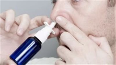اعتماد أول بخاخ أنفي لردود الفعل التحسسية