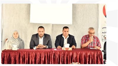 ملتقى للسلامة والصحة المهنية تحت شعار 