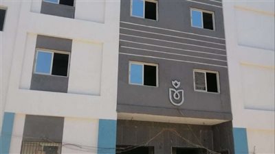 محافظ المنيا يتابع نسب تنفيذ مشروعات حياة كريمة