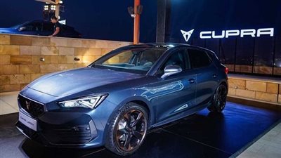 100 ألف جنيه ارتفاعا بأسعار سيارات كوبرا للمرة الثانية في أسبوع