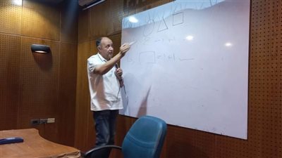 تاريخ السينما وفن السيناريو في انطلاق دورة الدراسات الحرة بقصر السينما