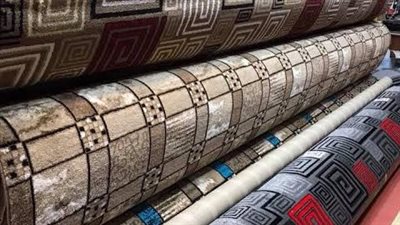 المغرب تعيد مراجعة رسوم الإغراق المفروضة على السجاد المصري