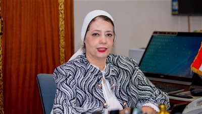 رانيا شرعان: مكتبة مصر العامة تدعم الشباب بالفعاليات الثقافية والأنشطة المتنوعة 