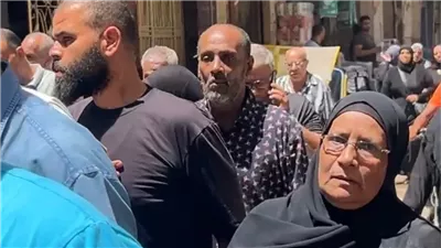 تشيع جثمان الشاب ضحية حادث تصادم لاعب الزمالك أحمد فتوح بالإسكندرية 