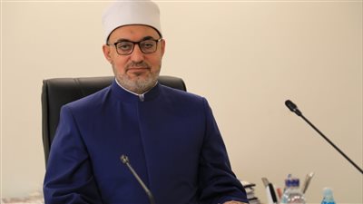 استمرار توافد برقيات التهاني من مختلف الدول احتفاءً بتعيين عيّاد مفتيًا للجمهورية