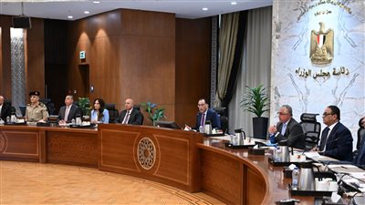 مدبولى يُتابع جهود تيسير دخول وخروج المستثمرين والبضائع من وإلى سيناء