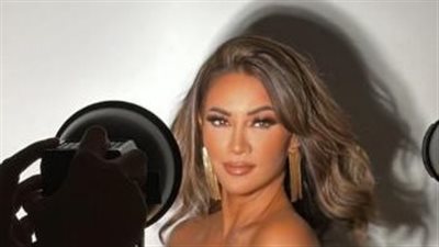 الكب يعكس شباب ديانا حداد والجمهور يغازلها 