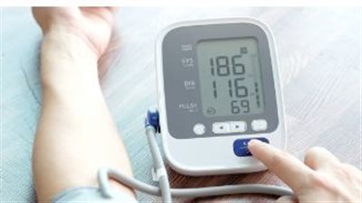 مخاطر ارتفاع ضغط الدم على الأطفال 