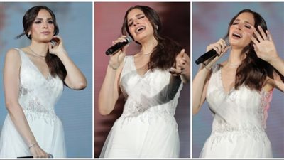 آمال ماهر توجه رسالة غامضة مليئة بالألغاز: الافاعي الحقودة