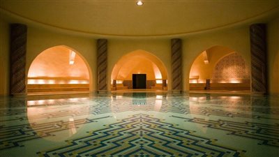 الدار البيضاء تصدر قرارا بإغلاق الحمامات العامة