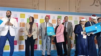 منطقة الإسكندرية الأزهرية تشارك في التصفيات النهائية لمسابقة 