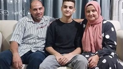 «الأوائل اتغيروا» .. أبن دمياط يحصد المركز الثاني لأوائل الثانوية العامة