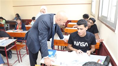 تعديل شهادات نتيجة الثانوية العامة 2024 الشعبة العلمية 