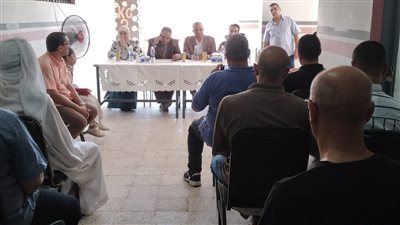 اللقاء التعريفي بأنشطة المدارس اليابانية 