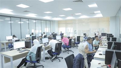 مطبات صعبة أمام الطلاب فى تنسيق بسبب ارتفاع الحد الأدنى