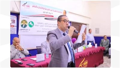 وزارة العمل تنظم ندوة لمكافحة الهجرة غير الشرعية بعنوان 