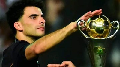 جماهير الزمالك تطلق هاشتاج لمنع بيع زيزو 