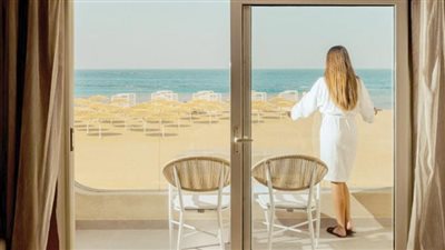 استمتع بالعالم البحرى باحدث مجموعة فنادق « صن رايز» بمرسى علم 