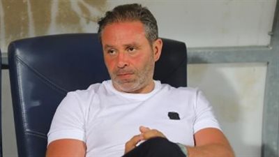 أمير هشام: ميدو وحازم يستحقان الإشادة.. والزمالك يستعين بصفقاته الجديدة أمام بتروجيت