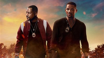 فيلم Bad Boys يقترب من الـ 22 مليون جنيه بالسينمات المصرية