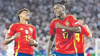 برشلونة لا يهدأ في ميركاتو صيف 2024