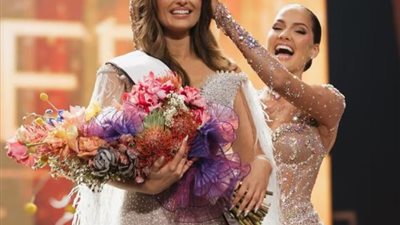 تتويج أول صماء بلقب ملكة جمال جنوب إفريقيا